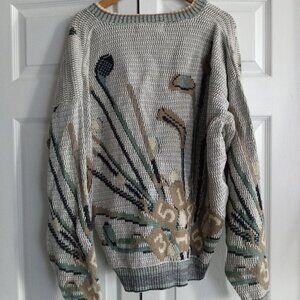 Baggy Sweater
